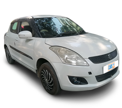 Maruti Swift-img
